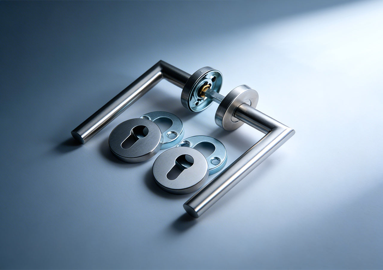 Stainless Steel Series