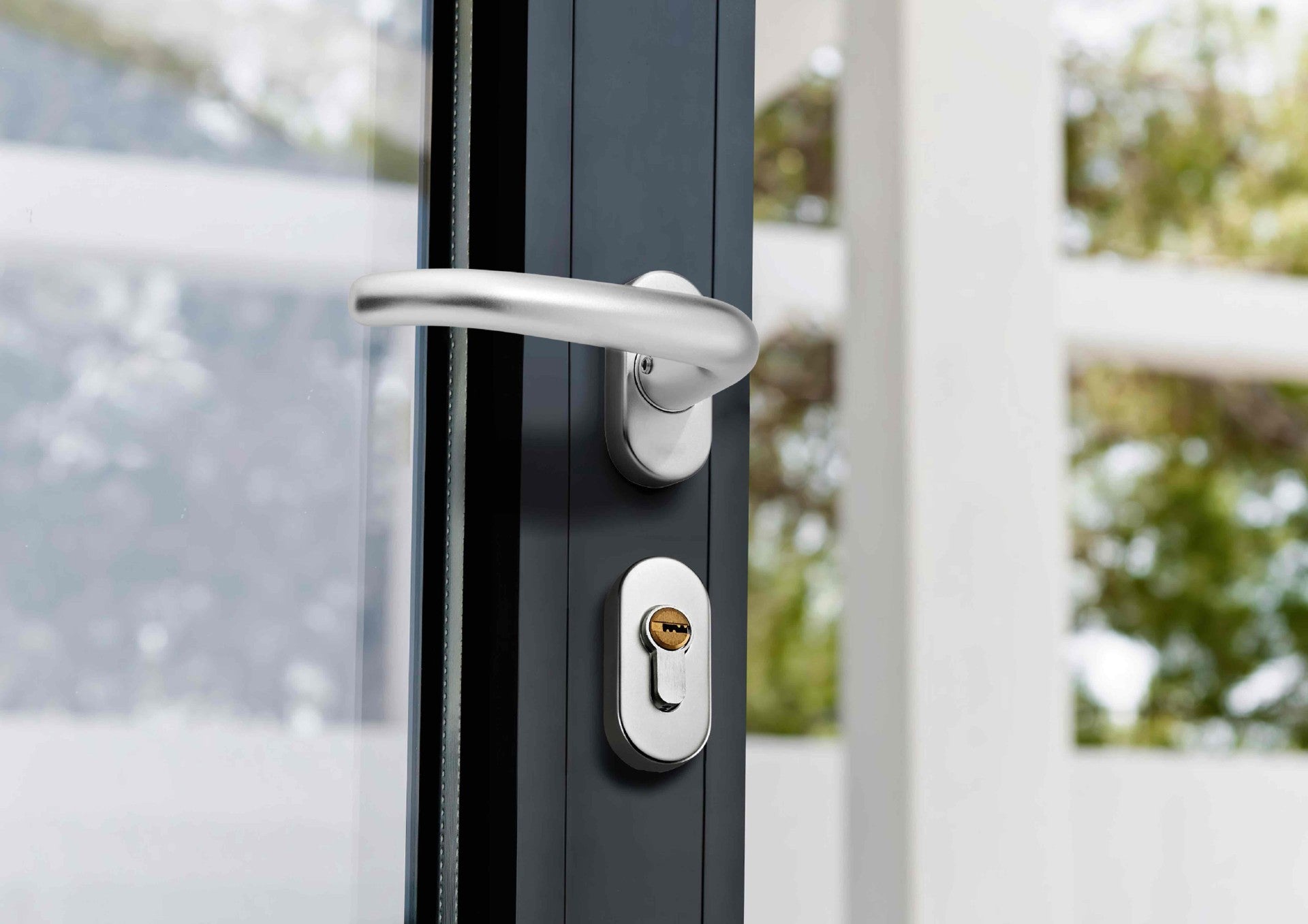 Swing/Sliding Door Series