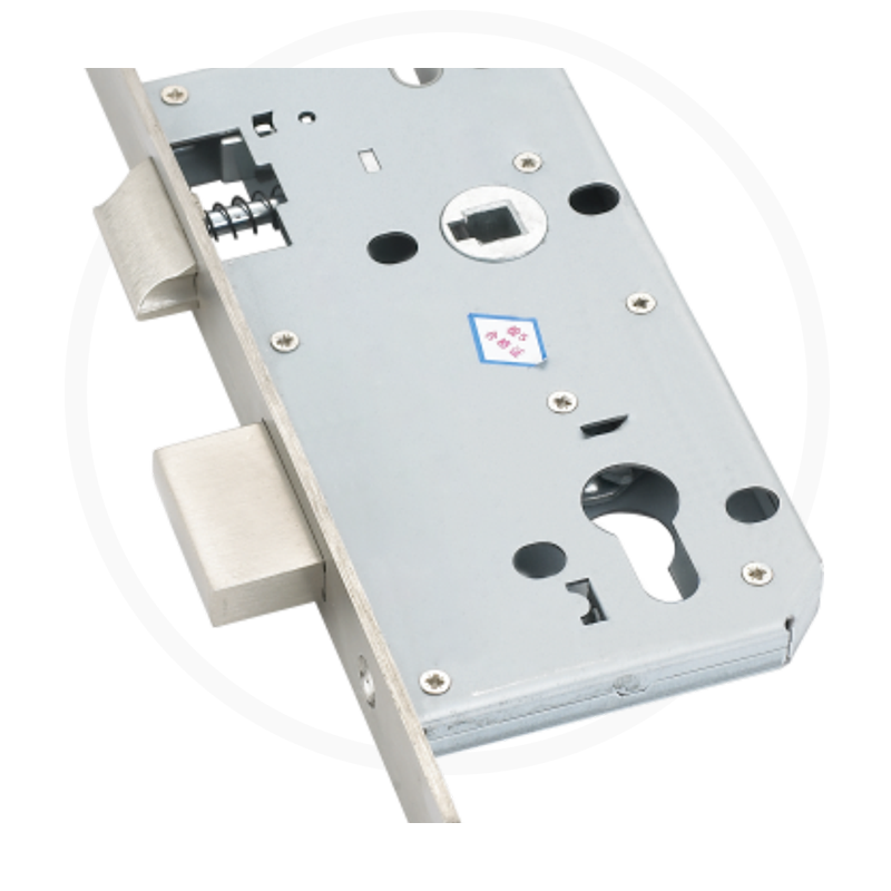 7255 Lock Body